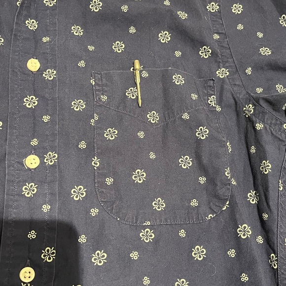 Gitman bros vintage button up shirt - Picture 3 of 6